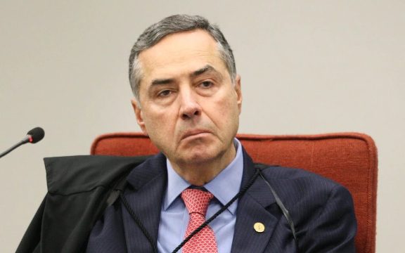 Barroso D Horas Para O Governo Tarc Sio Se Manifestar Em A O Sobre